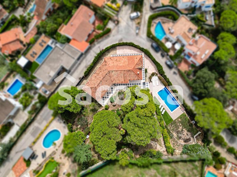 Foto 62a222f1-3490-4078-8b9b-6dc559d177ab. Maison avec chauffage parking piscine dans Roca Grossa Lloret de Mar