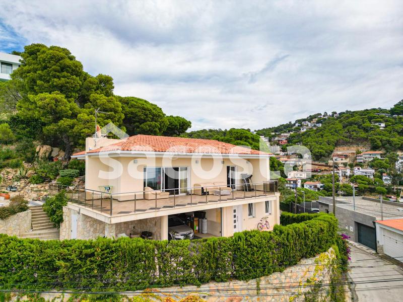 Foto 7a1862c7-e28a-47dd-a23a-dd9a10784316. Maison avec chauffage parking piscine dans Roca Grossa Lloret de Mar