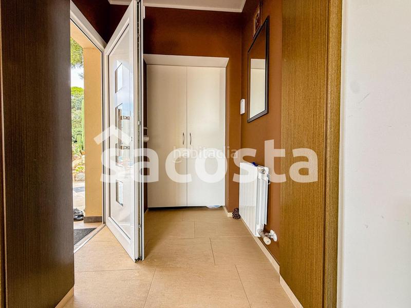 Foto 9b4d1a7b-a5d1-4864-a016-bd358488f33f. Maison avec chauffage parking piscine dans Roca Grossa Lloret de Mar