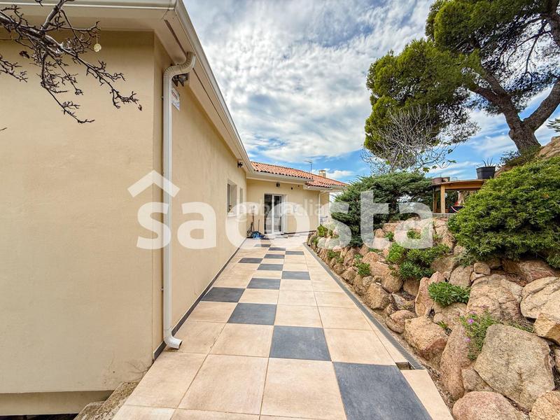 Foto a809e286-0d7a-4492-bf14-ef43e13b24e9. Maison avec chauffage parking piscine dans Roca Grossa Lloret de Mar