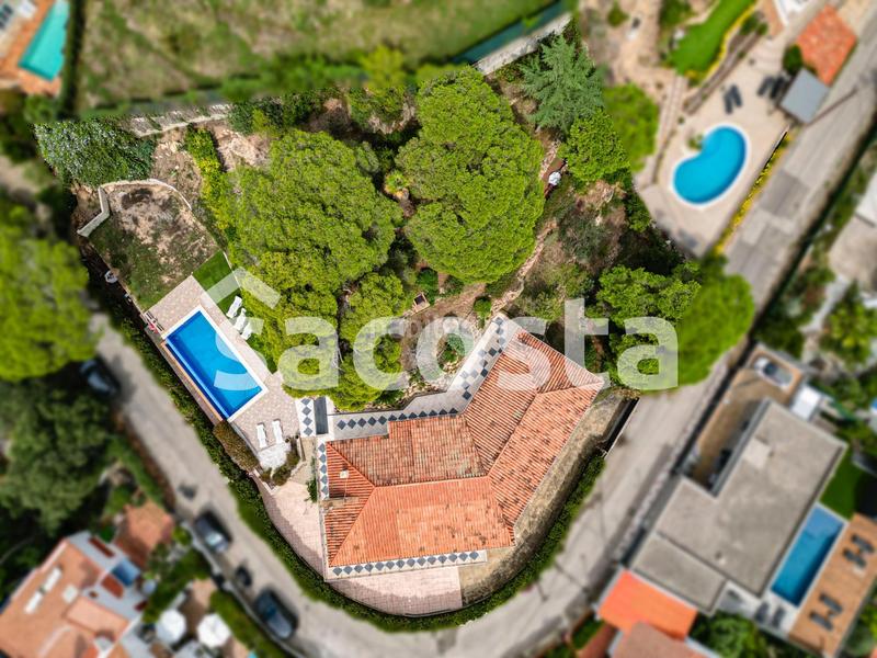 Foto a9510e87-505f-44be-9ea9-1ef158b41484. Maison avec chauffage parking piscine dans Roca Grossa Lloret de Mar