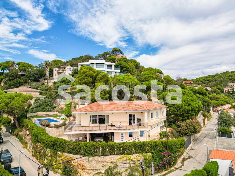 Foto abbc1135-07a9-4bed-95d4-6f041e440f8a. Maison avec chauffage parking piscine dans Roca Grossa Lloret de Mar