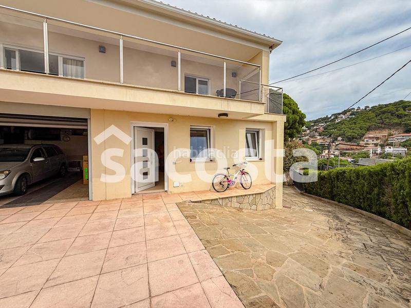 Foto b442aeeb-950f-4e95-b910-dafe3b586506. Maison avec chauffage parking piscine dans Roca Grossa Lloret de Mar