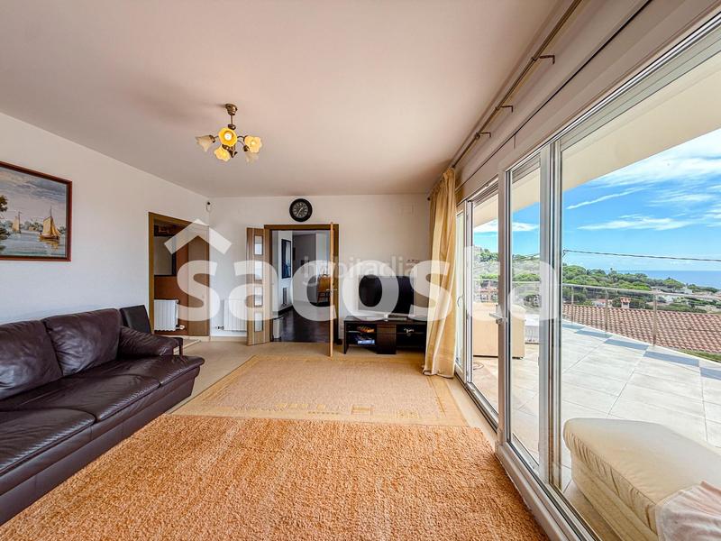 Foto c5c82622-bfbc-4a85-aa0b-68770aaba5f5. Maison avec chauffage parking piscine dans Roca Grossa Lloret de Mar