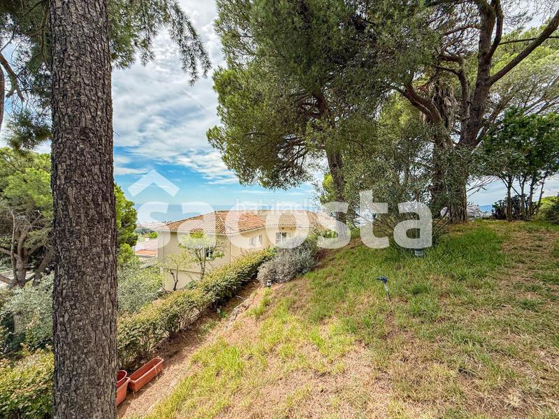 Foto e1448984-f147-4b28-8995-0766fd5d7bdb. Maison avec chauffage parking piscine dans Roca Grossa Lloret de Mar