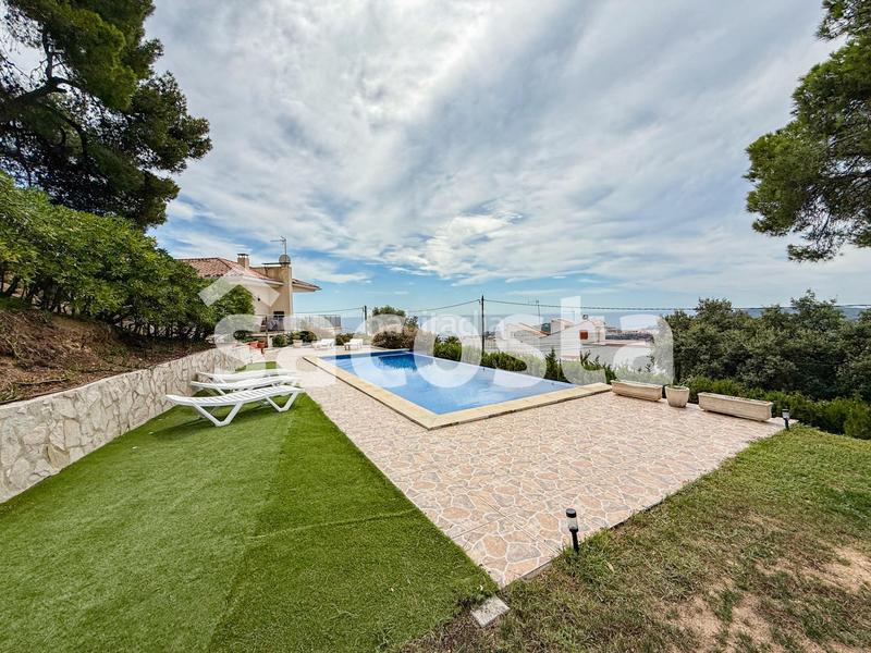 Foto e4c391b8-ff66-422a-b170-afdd038e8419. Maison avec chauffage parking piscine dans Roca Grossa Lloret de Mar