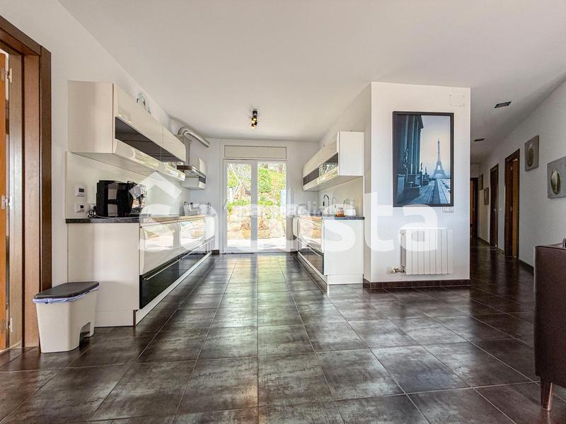 Foto e6d59fbc-6a4f-462b-a7ff-f85bfd974b79. Maison avec chauffage parking piscine dans Roca Grossa Lloret de Mar