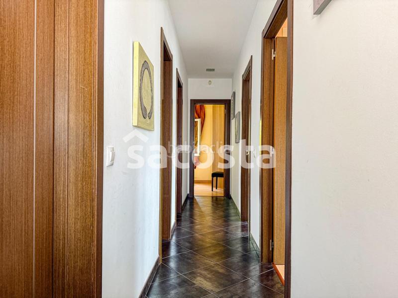 Foto f0a8bded-c1ef-45f6-a2cb-6f51a7a3eeef. Maison avec chauffage parking piscine dans Roca Grossa Lloret de Mar