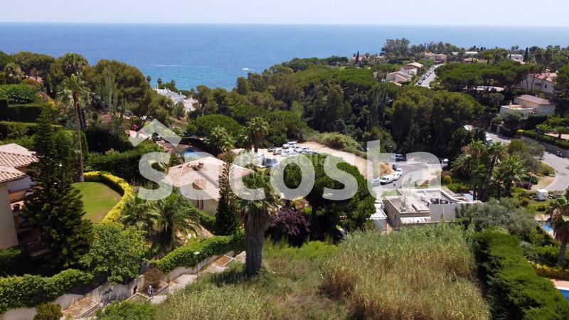 Foto 6f49a2fa-9aa9-489f-b19e-d2a427b6d55b. Terrain résidentiel dans Santa Cristina-Sant Francesc Blanes