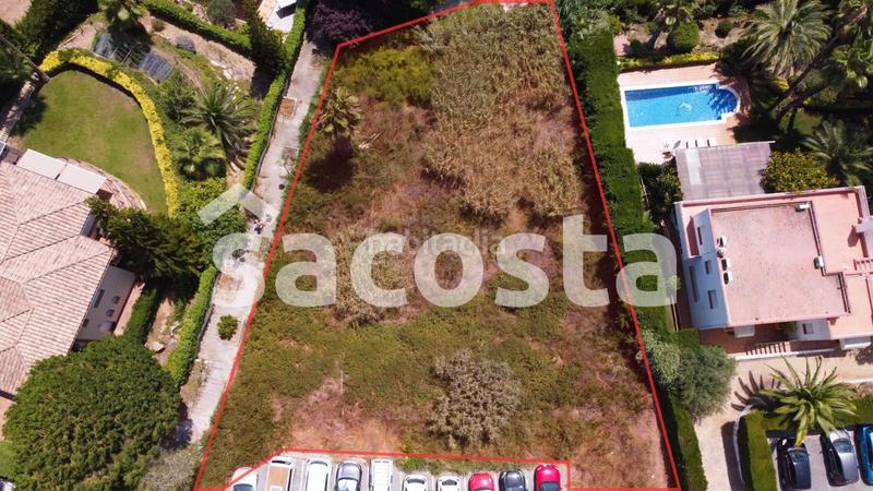 Foto a3396638-c047-4193-a4ce-2747c8f1984f. Terrain résidentiel dans Santa Cristina-Sant Francesc Blanes