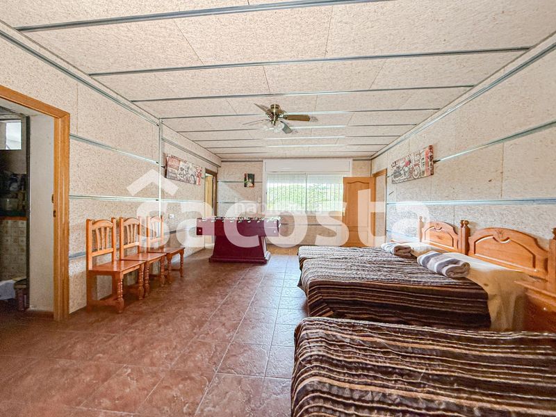 Foto 00c9f5fe-0195-4735-ae23-0e19952399aa. Casa amb calefacció aparcament piscina a Lloret Verd - Els Pinars Lloret de Mar