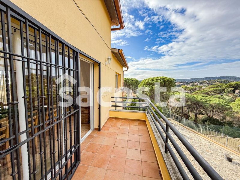 Foto 03c1bb18-1638-45a6-bf54-706a40e2bee4. Casa amb calefacció aparcament piscina a Lloret Verd - Els Pinars Lloret de Mar