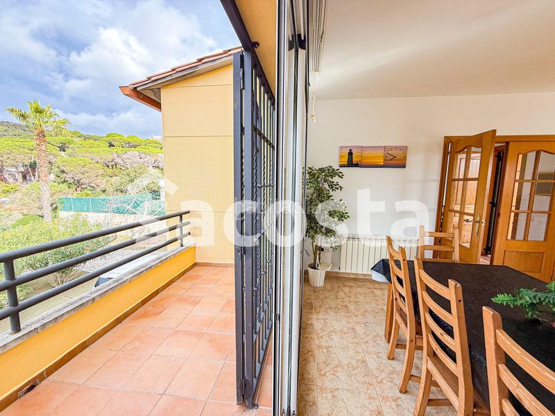 Foto 07154e6b-5e9c-464a-8664-f04fc7c95fb8. Casa amb calefacció aparcament piscina a Lloret Verd - Els Pinars Lloret de Mar