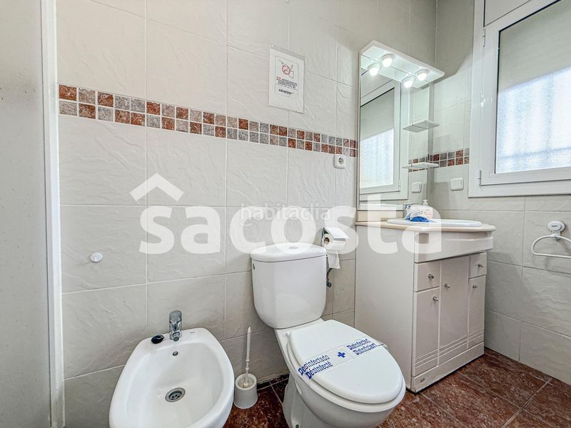 Foto 10455d28-62eb-4b70-9343-5241fed996d4. Casa amb calefacció aparcament piscina a Lloret Verd - Els Pinars Lloret de Mar