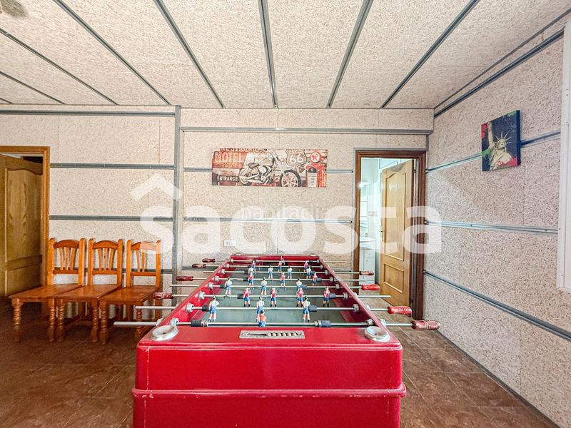 Foto 1590ba72-6a33-4518-a5d5-cc14665c4e30. Casa amb calefacció aparcament piscina a Lloret Verd - Els Pinars Lloret de Mar