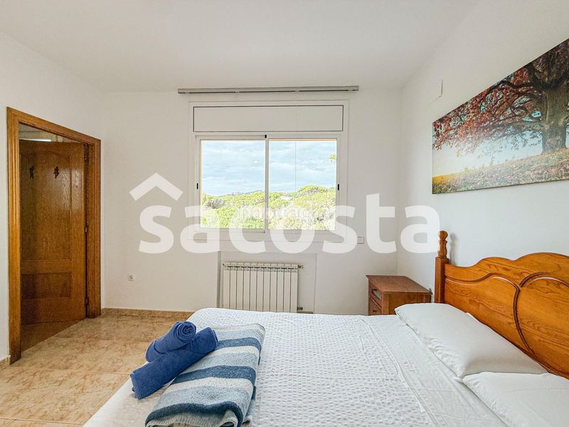 Foto 16bd673e-88f1-4623-9eea-ce0c5856d001. Casa amb calefacció aparcament piscina a Lloret Verd - Els Pinars Lloret de Mar