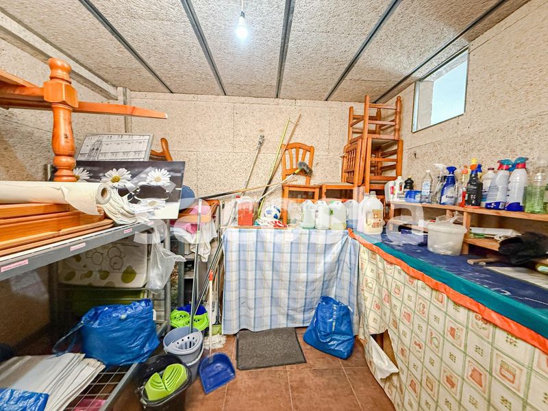 Foto 1a6547fe-4298-42d2-aab8-81ea4251886e. Casa amb calefacció aparcament piscina a Lloret Verd - Els Pinars Lloret de Mar