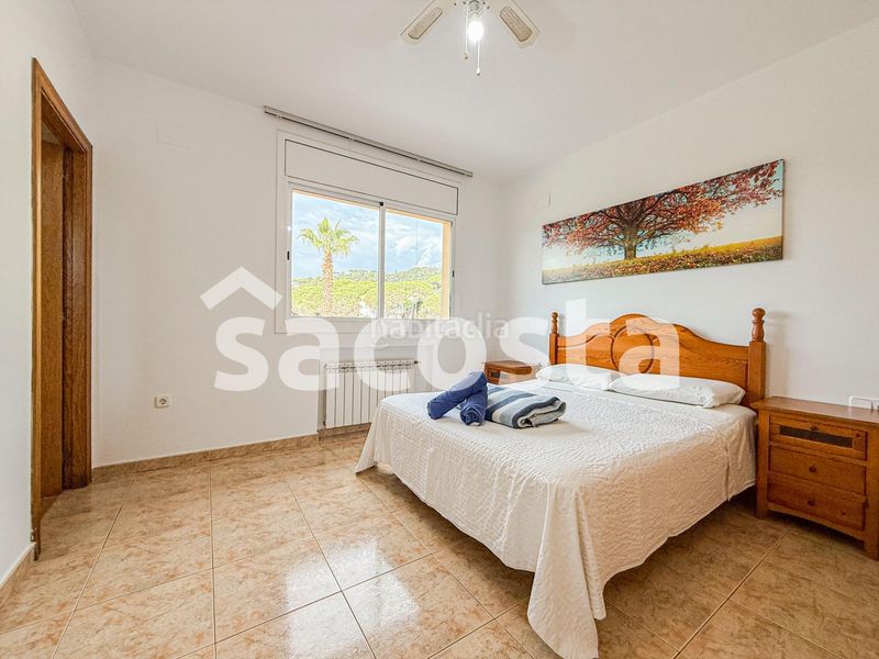 Foto 1c587539-63eb-4a16-b21d-a0c004bd32b6. Casa amb calefacció aparcament piscina a Lloret Verd - Els Pinars Lloret de Mar