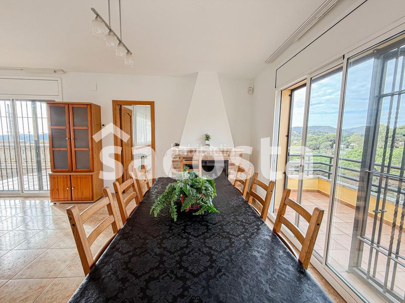Foto 3073dd1b-3ed8-44fa-9828-ff068e64b012. Casa amb calefacció aparcament piscina a Lloret Verd - Els Pinars Lloret de Mar