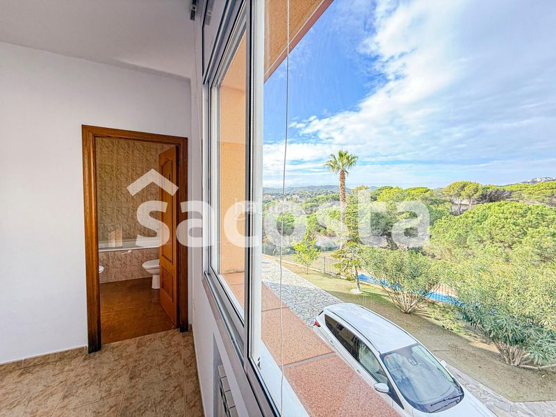 Foto 39755379-ad18-4857-a8dc-38fea6f02352. Casa amb calefacció aparcament piscina a Lloret Verd - Els Pinars Lloret de Mar