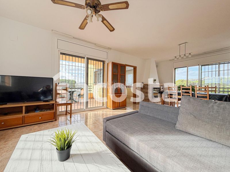 Foto 3d57405b-82d6-477c-9fcf-41b04569affe. Casa amb calefacció aparcament piscina a Lloret Verd - Els Pinars Lloret de Mar