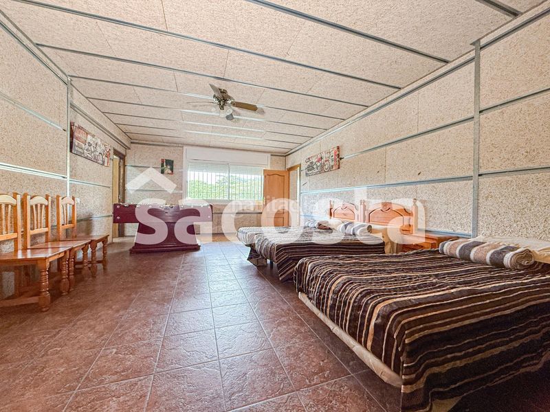 Foto 53f1bc83-0f7d-4aca-ac34-7ed11e0a080d. Casa amb calefacció aparcament piscina a Lloret Verd - Els Pinars Lloret de Mar