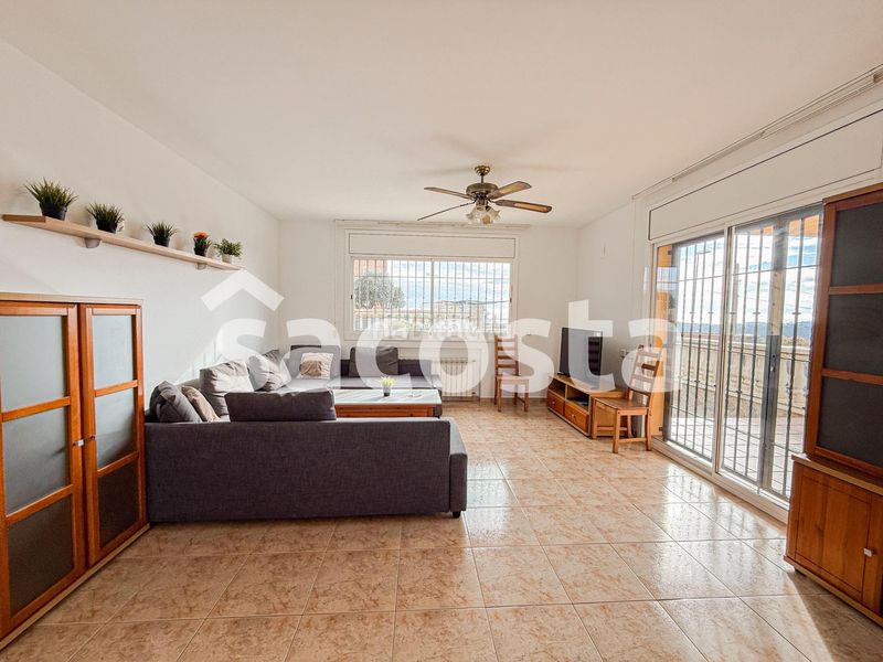 Foto 5d3ef4ec-2ed1-41e0-878e-516a6ad6fde3. Casa amb calefacció aparcament piscina a Lloret Verd - Els Pinars Lloret de Mar