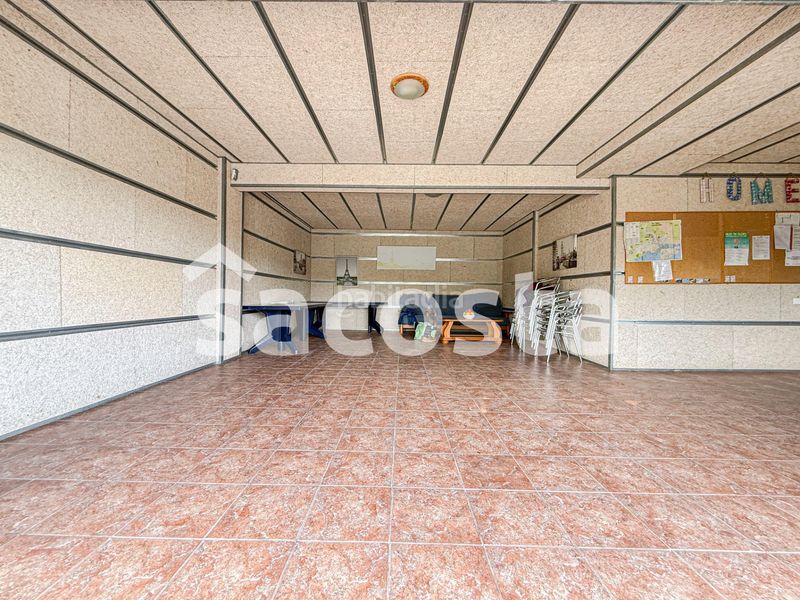 Foto 82d28036-bb16-4901-807c-be5637188096. Casa amb calefacció aparcament piscina a Lloret Verd - Els Pinars Lloret de Mar