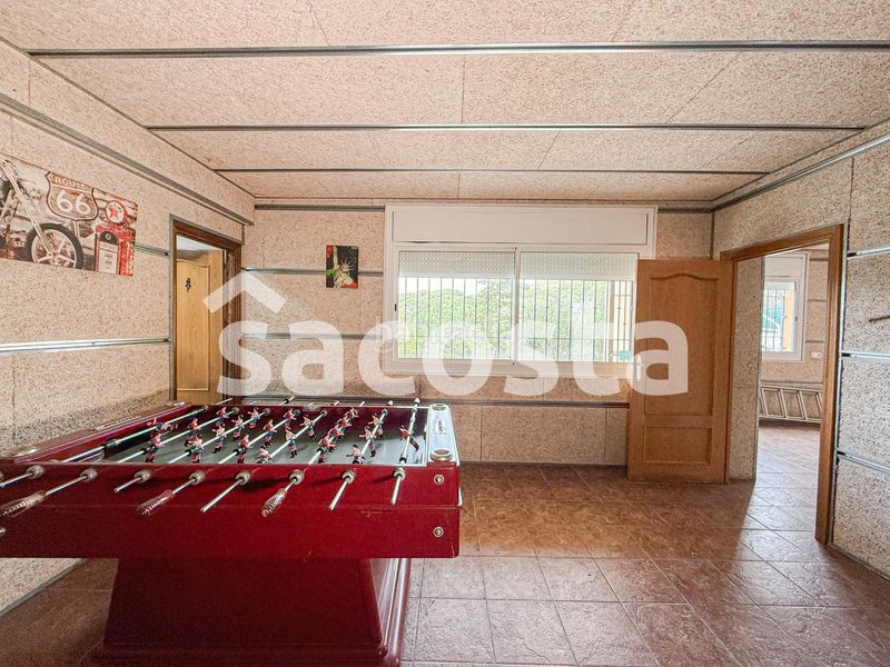 Foto 8af913da-ab22-4b1a-b1aa-ee59dafe5312. Casa amb calefacció aparcament piscina a Lloret Verd - Els Pinars Lloret de Mar
