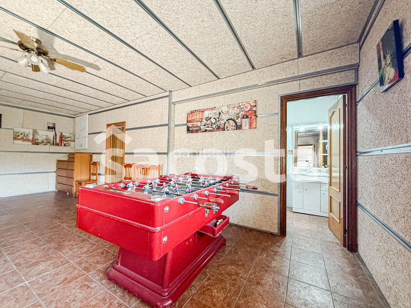 Foto 940abd6d-09f6-4c67-b888-06ffcc7f5bcf. Casa amb calefacció aparcament piscina a Lloret Verd - Els Pinars Lloret de Mar