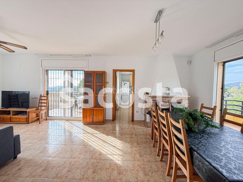 Foto 94193368-77ad-4714-bceb-e51c791449d4. Casa amb calefacció aparcament piscina a Lloret Verd - Els Pinars Lloret de Mar