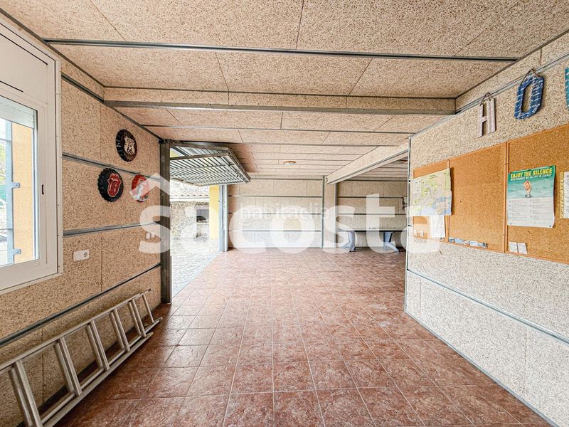 Foto 94c9252d-1f17-47ff-b574-13378da06177. Casa amb calefacció aparcament piscina a Lloret Verd - Els Pinars Lloret de Mar