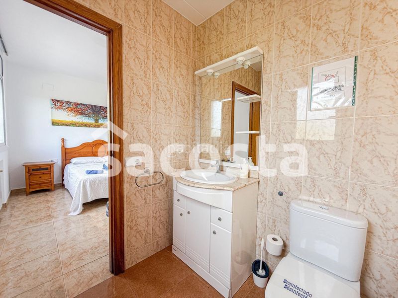 Foto b23b227d-ec1f-43ca-8295-11b9666d904a. Casa amb calefacció aparcament piscina a Lloret Verd - Els Pinars Lloret de Mar