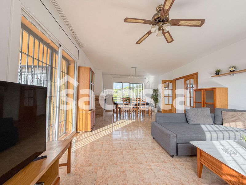 Foto b9f0fd7d-2a28-4746-b825-a2a27c603e9a. Casa amb calefacció aparcament piscina a Lloret Verd - Els Pinars Lloret de Mar