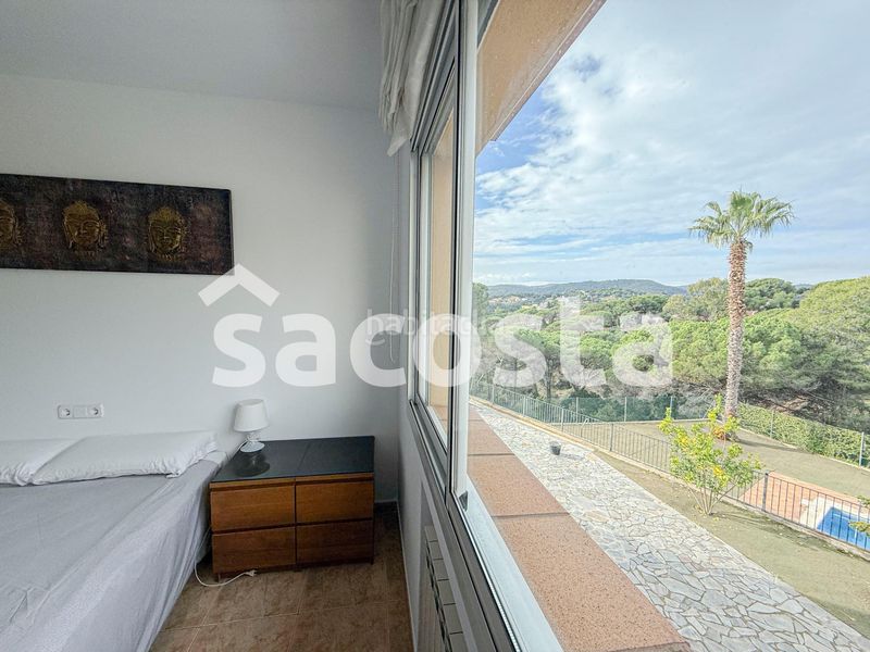 Foto bae49d65-78fc-4777-b785-aa9246c03156. Casa amb calefacció aparcament piscina a Lloret Verd - Els Pinars Lloret de Mar