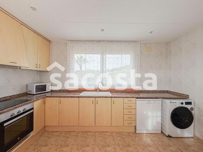 Foto bb9a077f-7fff-4e76-bd66-0936f79cec24. Casa amb calefacció aparcament piscina a Lloret Verd - Els Pinars Lloret de Mar