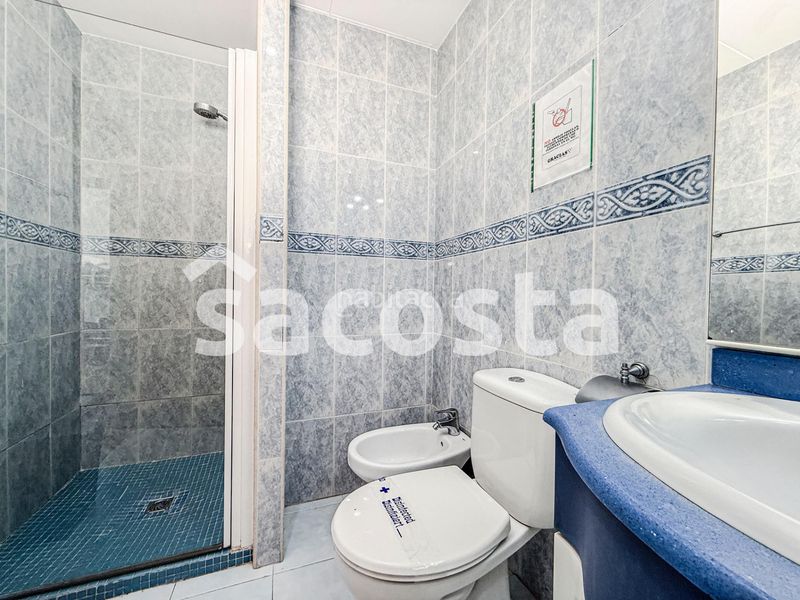 Foto c7a16cbf-d5d9-42c2-904f-9095e5a7fa75. Casa amb calefacció aparcament piscina a Lloret Verd - Els Pinars Lloret de Mar