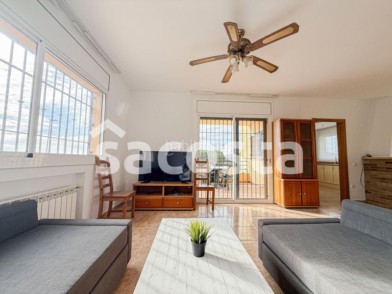 Foto d38b7fb1-47ff-4ca6-8dff-189a9465f136. Casa amb calefacció aparcament piscina a Lloret Verd - Els Pinars Lloret de Mar