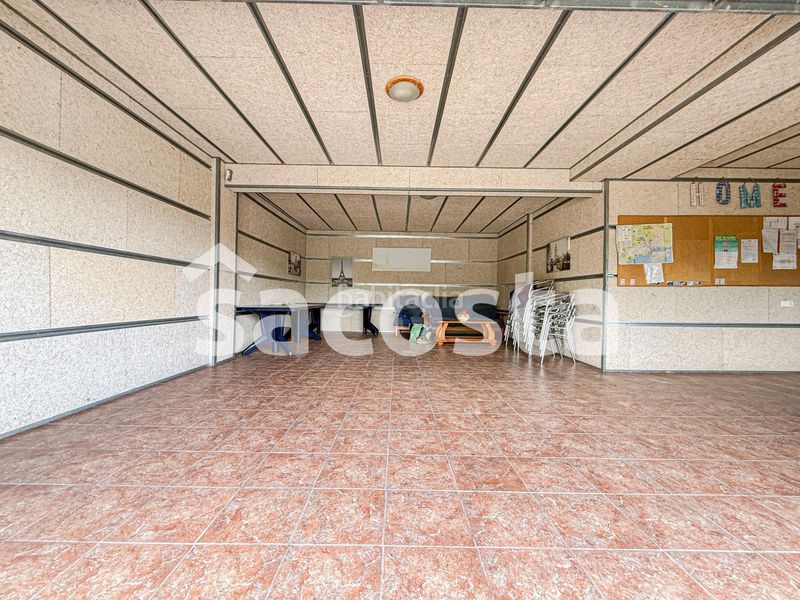 Foto e43ba041-d0dc-4ea3-bc64-8f47c8ad13be. Casa amb calefacció aparcament piscina a Lloret Verd - Els Pinars Lloret de Mar
