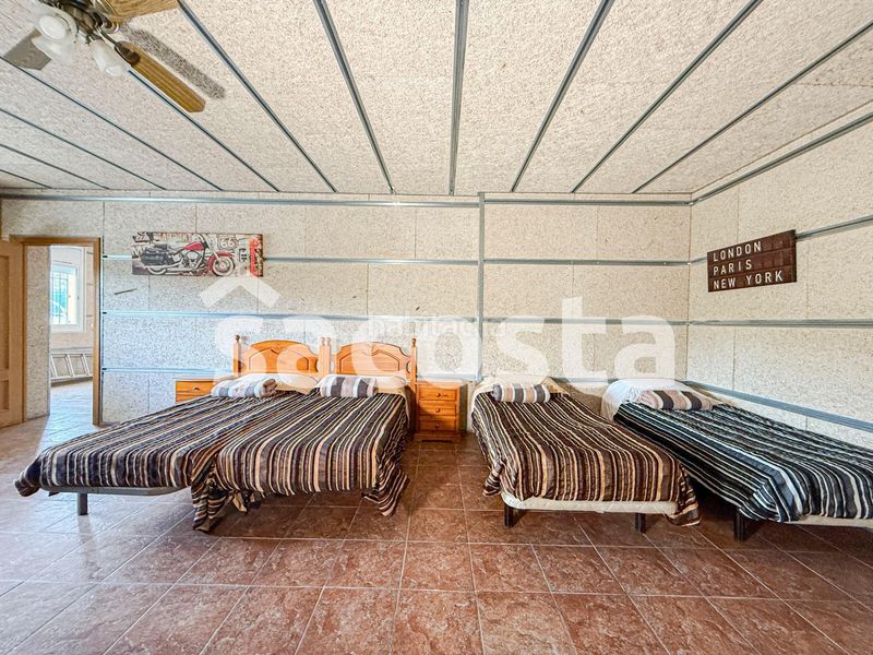 Foto eb92210a-4a20-4606-a035-06dfed158523. Casa amb calefacció aparcament piscina a Lloret Verd - Els Pinars Lloret de Mar
