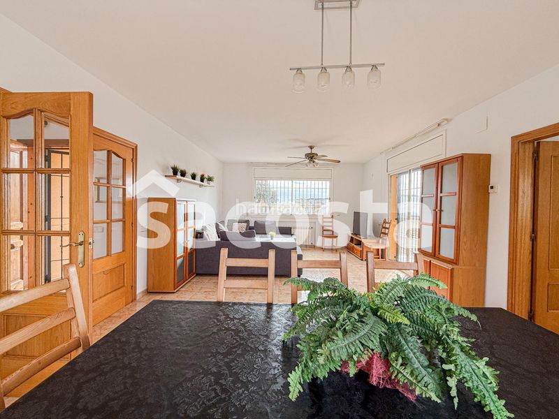 Foto f18ae737-cd59-4169-8a00-4cb1a8bcfb0a. Casa amb calefacció aparcament piscina a Lloret Verd - Els Pinars Lloret de Mar