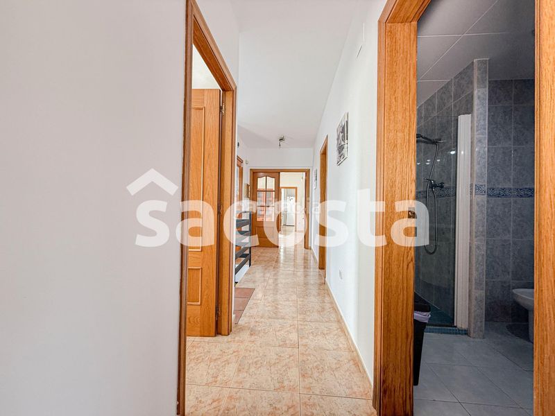 Foto f3d3ee77-0af5-4bf7-8cd4-1141f8e061f9. Casa amb calefacció aparcament piscina a Lloret Verd - Els Pinars Lloret de Mar