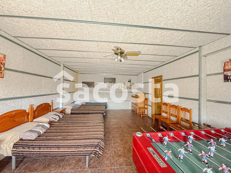Foto f76988d9-d4c5-48a4-a496-8d46949ddffd. Casa amb calefacció aparcament piscina a Lloret Verd - Els Pinars Lloret de Mar