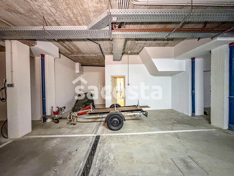 Foto 5b9b24f9-f31e-4e31-a1c4-b2abad715d03. Casa adossada amb aparcament piscina a Santa Clotilde Lloret de Mar