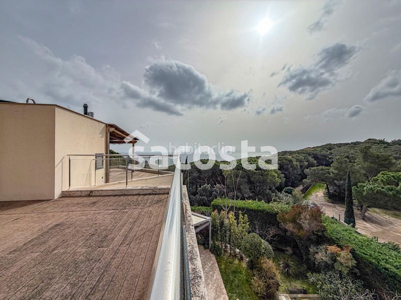 Foto 6ee8786b-c3e5-415f-9424-edc4e941ce38. Casa adossada amb aparcament piscina a Santa Clotilde Lloret de Mar