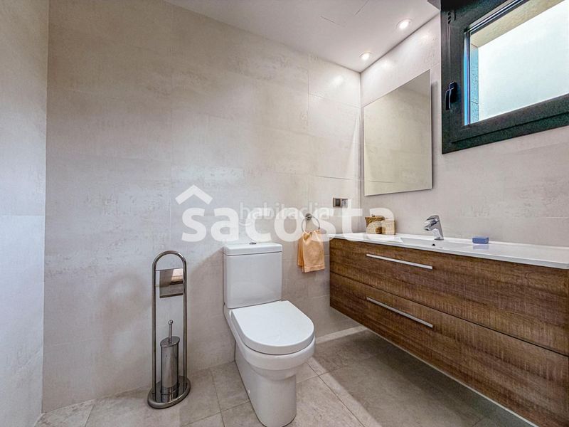 Foto 804e8f7e-e333-4203-8f4b-30a53ba5cdd0. Casa adossada amb aparcament piscina a Santa Clotilde Lloret de Mar
