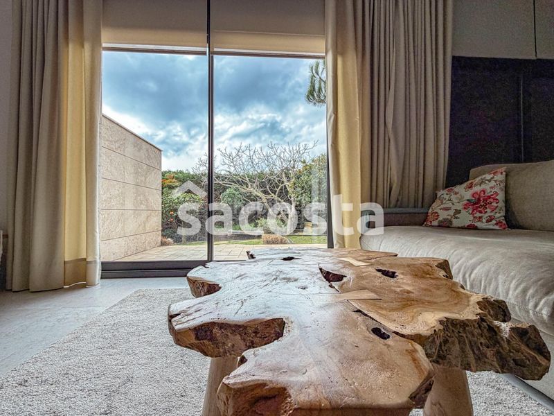 Foto ca5ae7fe-9f75-4ee7-932f-0034783e9453. Casa adossada amb aparcament piscina a Santa Clotilde Lloret de Mar
