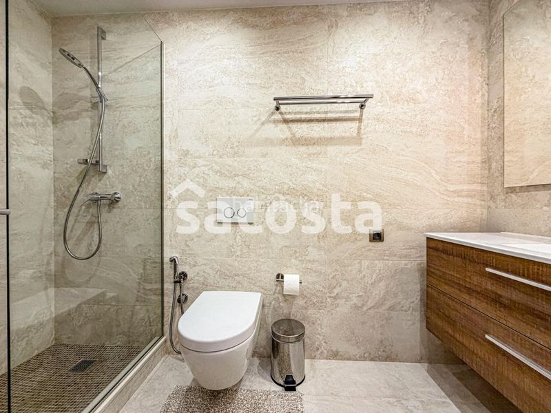 Foto ddfd5417-a12f-43f8-a118-bcb94dca1399. Casa adossada amb aparcament piscina a Santa Clotilde Lloret de Mar