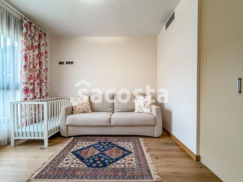 Foto f07624df-ef72-483c-9513-9919fc0850f7. Casa adossada amb aparcament piscina a Santa Clotilde Lloret de Mar