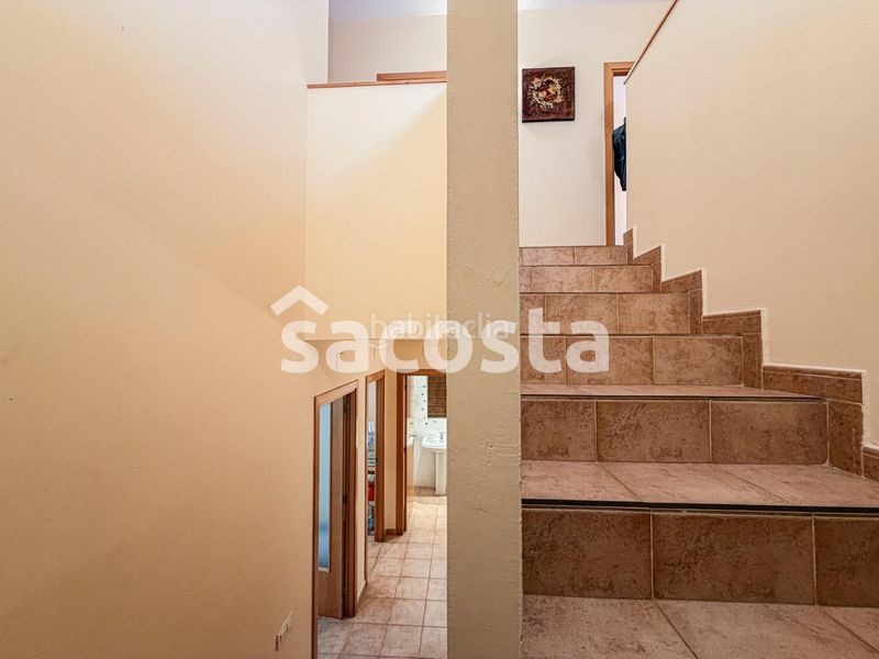 Foto 4ff2dfda-92b5-42c2-83ce-9af19179cbdd. Casa adossada amb calefacció aparcament piscina a Lloret de Mar